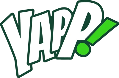 YAPP!