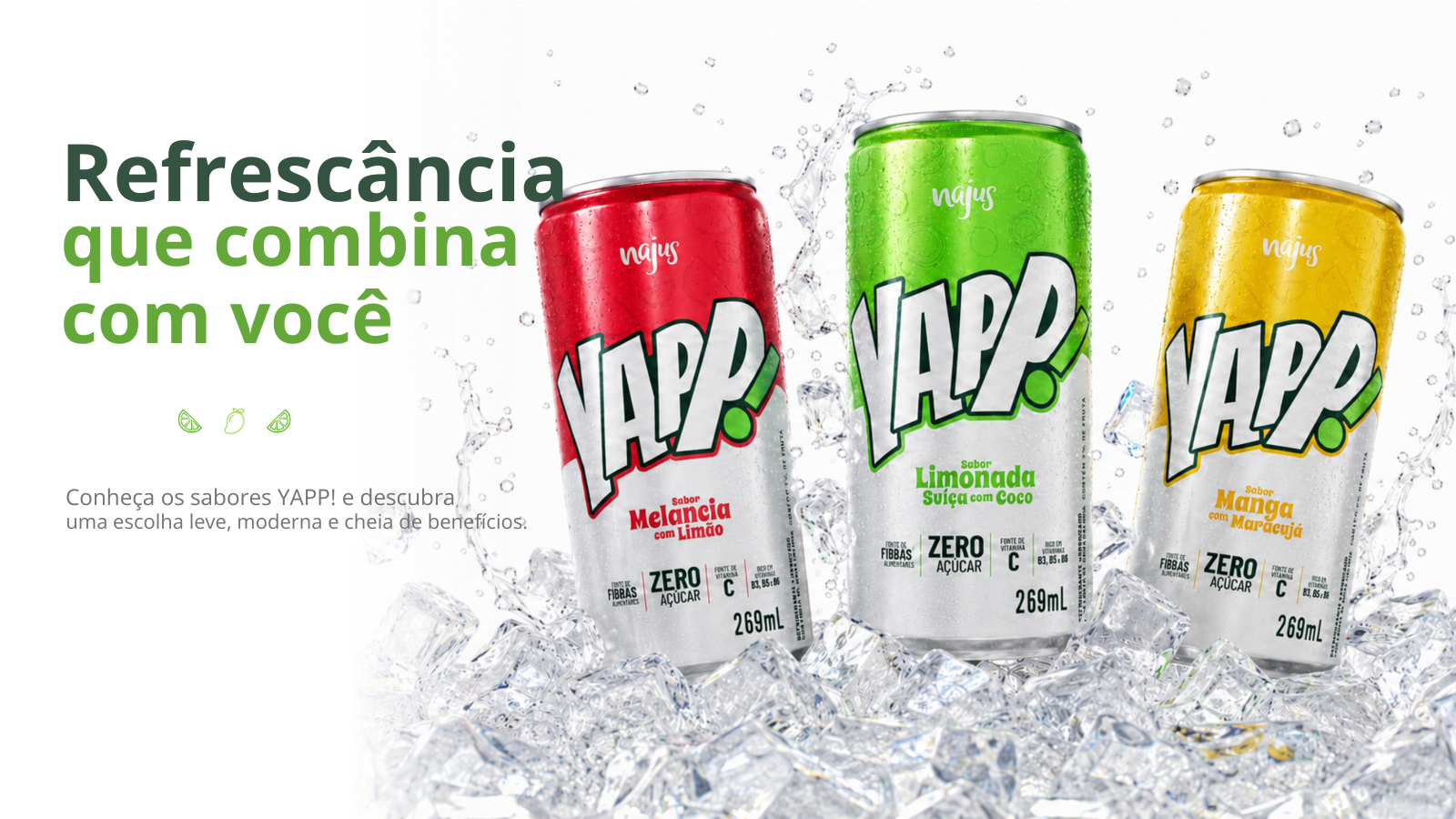 Banner YAPP